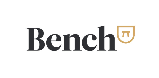 Bench Accounting - LOGO