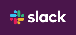 Slack - LOGO